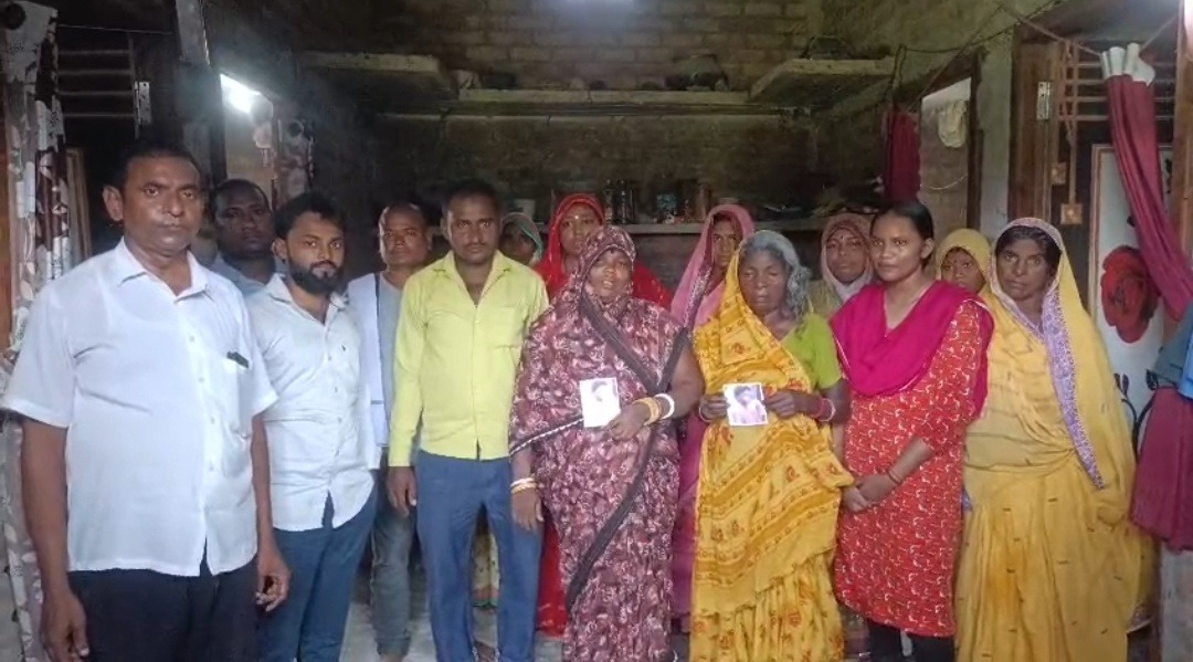 समस्तीपुर में 11 वर्षीय अमन सात दिनों से लापता, स्कूल से लौटने के बाद खेलने निकला था; परिजनों ने लगाई बरामदगी की गुहार