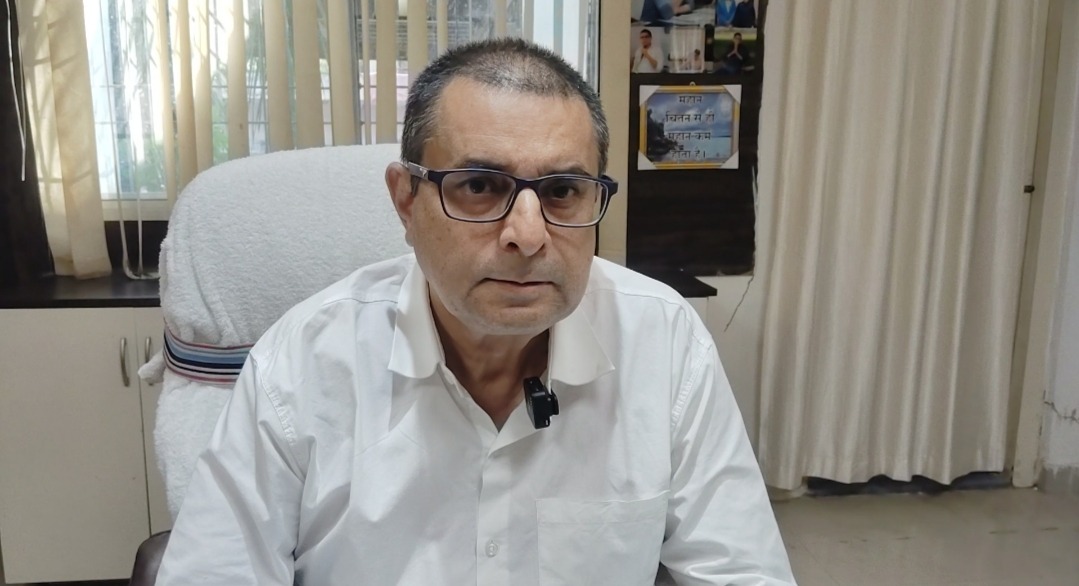 मारूफगंज नाला निर्माण मामले में पांच सदस्यीय जांच टीम की रिपोर्ट सामने आई, प्राइवेट जमीन पर निर्माण का उल्लेख