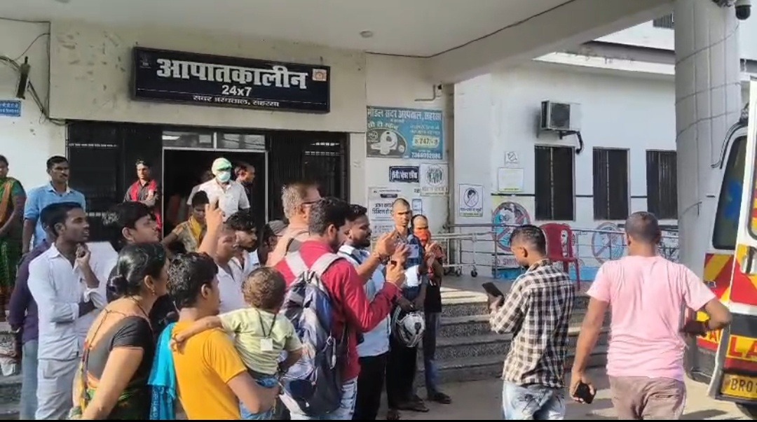 सहरसा में जहरीले सांप के डसने से 10 वर्षीय बच्चे की मौत, घर में सोते समय हुआ हादसा; परिवार में पसरा मातम
