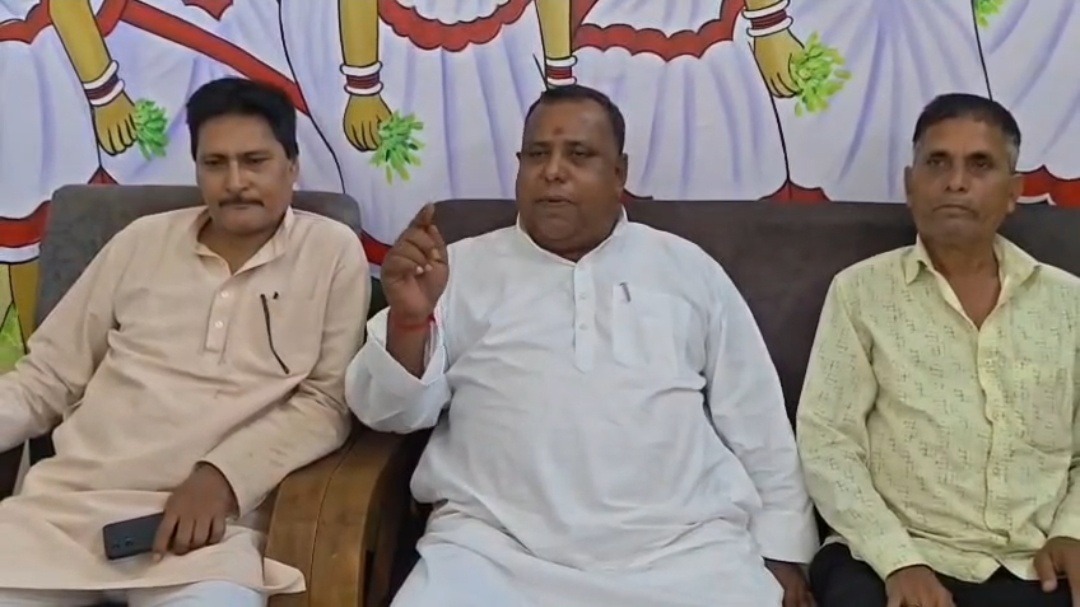 बीएसएल विस्तारीकरण में विस्थापित युवाओं की हिस्सेदारी नहीं मिली तो आंदोलन, भाकपा माले नेता राजू दुबे की चेतावनी
