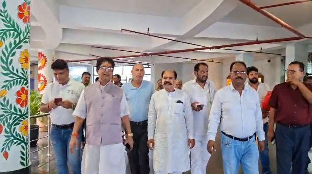 UGC के नए नियम पर राजपूत विचार मंच ने जताई चिंता, पीएम और राष्ट्रपति के नाम सौंपा ज्ञापन