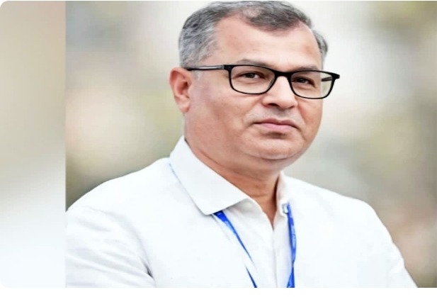 दरभंगा के इम्तियाज़ अहमद ने ISRO में बढ़ाया मिथिला का गौरव, EOS-05 मिशन में निभाई अहम भूमिका