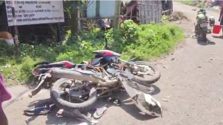 बिहार में सड़क हादसों का खौफनाक आंकड़ा, हर साल 10 हजार से ज्यादा मौतें; सबसे ज्यादा निशाने पर युवा