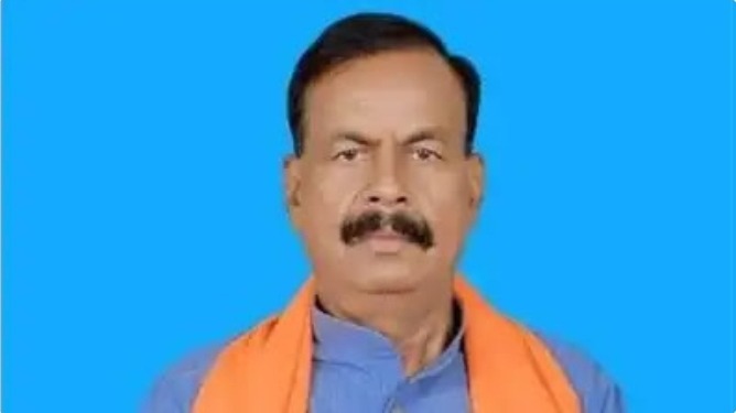 रांची में चतरा विधायक के बेटे का अपहरण, मारपीट के बाद जबरन ले गए बदमाश; पुलिस ने सकुशल किया बरामद