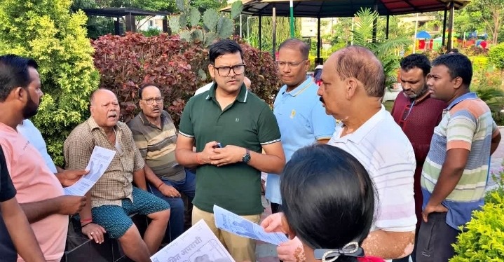 मुजफ्फरपुर में बुजुर्गों की सुरक्षा के लिए पुलिस की विशेष पहल, एसएसपी खुद कर रहे मॉनिटरिंग