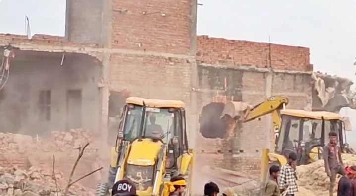 पूर्वी चंपारण में बिना कानूनी आदेश घर तोड़ने पर हाईकोर्ट सख्त, 2 महीने में मुआवजे का आदेश