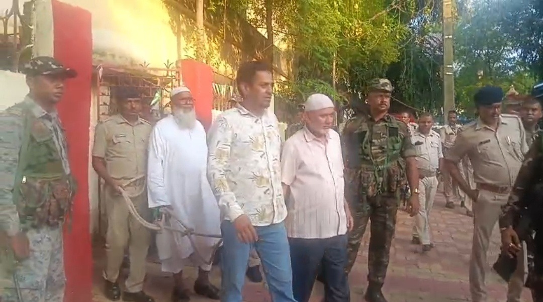 फहीम खान के घर AK-47 फायरिंग मामले में बड़ा फैसला, 3 आरोपी दोषी करार