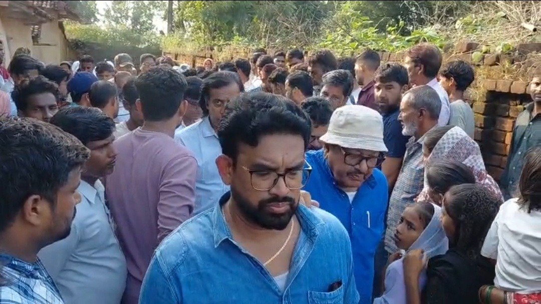 जामताड़ा में दर्दनाक हादसा: तालाब में डूबने से तीन मासूम बच्चों की मौत, चेगायडीह गांव में पसरा मातम
