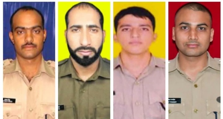 कठुआ के सेवा पावर प्रोजेक्ट में CISF जवानों के बीच गोलीबारी, असिस्टेंट कमांडेंट समेत 4 की मौत