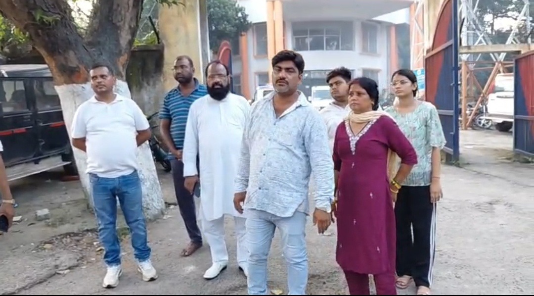 42.80 लाख की जमीन ठगी का आरोप, सरायढेला पुलिस ने आरोपी को दबोचा