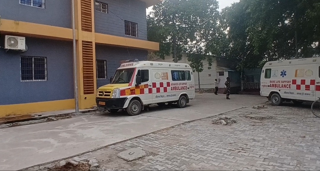 गोपालगंज में 3-4 महीने से एएनएम का वेतन लंबित, बायोमेट्रिक व्यवस्था पर उठे सवाल