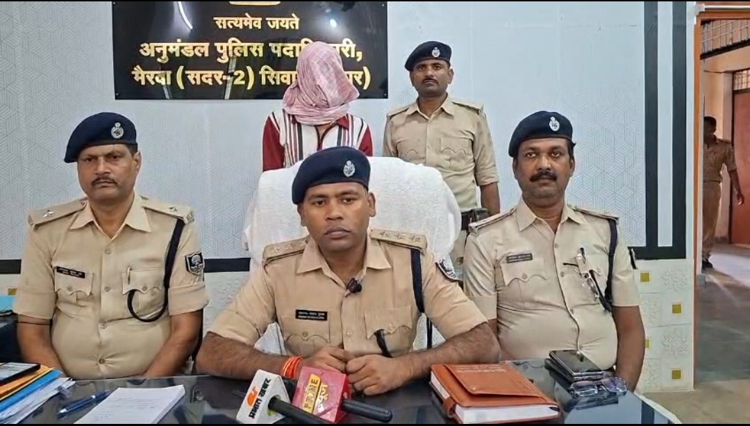 नीरज ज्वेलर्स लूटकांड में एक और आरोपी गिरफ्तार, अब तक 5 की गिरफ्तारी