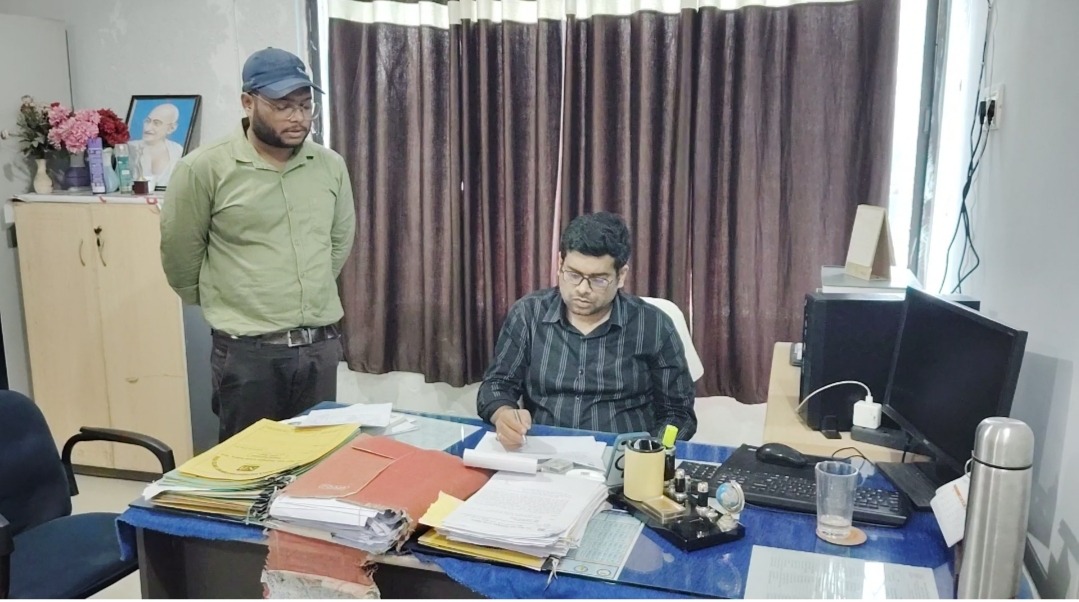 दुर्गा पूजा से पहले मेंटेनेंस कार्य, सहरसा के तीन फीडरों की बिजली चार घंटे रहेगी बाधित