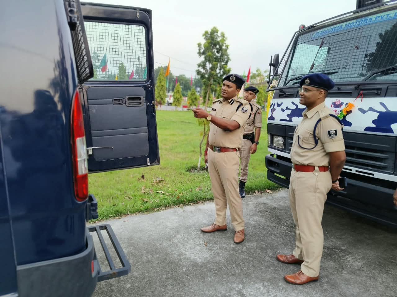 नशा मुक्त कोशी’ अभियान को मिली बड़ी सफलता, एक सप्ताह में 1486 लीटर शराब और 508 किलो गांजा बरामद