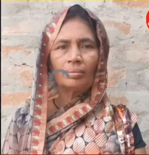 पति की हत्या के कुछ महीनों बाद पत्नी की भी सांप के डसने से मौत, उजड़ गया पूरा परिवार