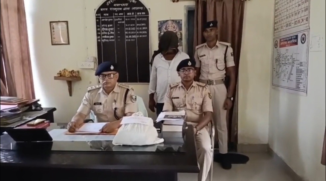 सहरसा में तीन दिवसीय बिहार इप्टा राज्य स्तरीय नाट्योत्सव का आगाज, ‘डार्क लाइफ’ और ‘महाभारत एक्सटेंशन’ ने बांधा समां