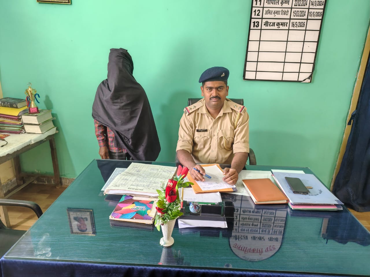 मक्का खेत में नंगा बिजली तार लगाने से युवक की मौत, आरोपी भाई गिरफ्तार; पलामू पुलिस ने दी सख्त चेतावनी