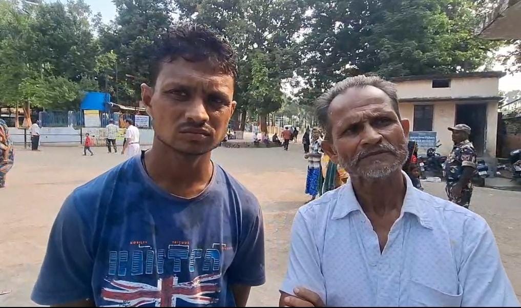 भागलपुर में 25 वर्षीय युवक की मौत, परिजनों ने कर्ज के दबाव और मानसिक प्रताड़ना का लगाया आरोप