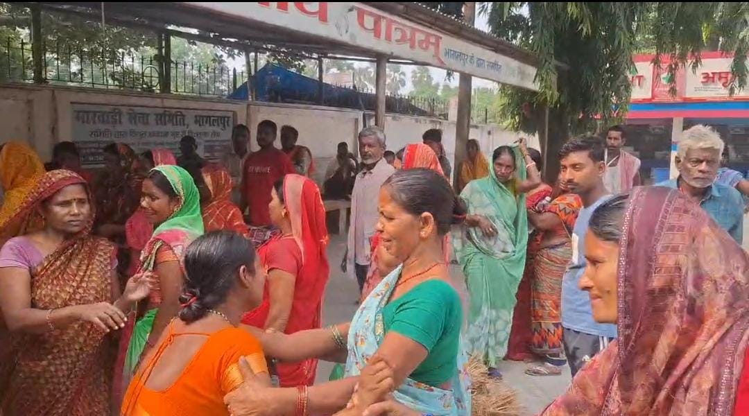 शाहकुंड में युवक की संदिग्ध मौत, पत्नी ने ससुराल वालों पर प्रताड़ना का लगाया आरोप