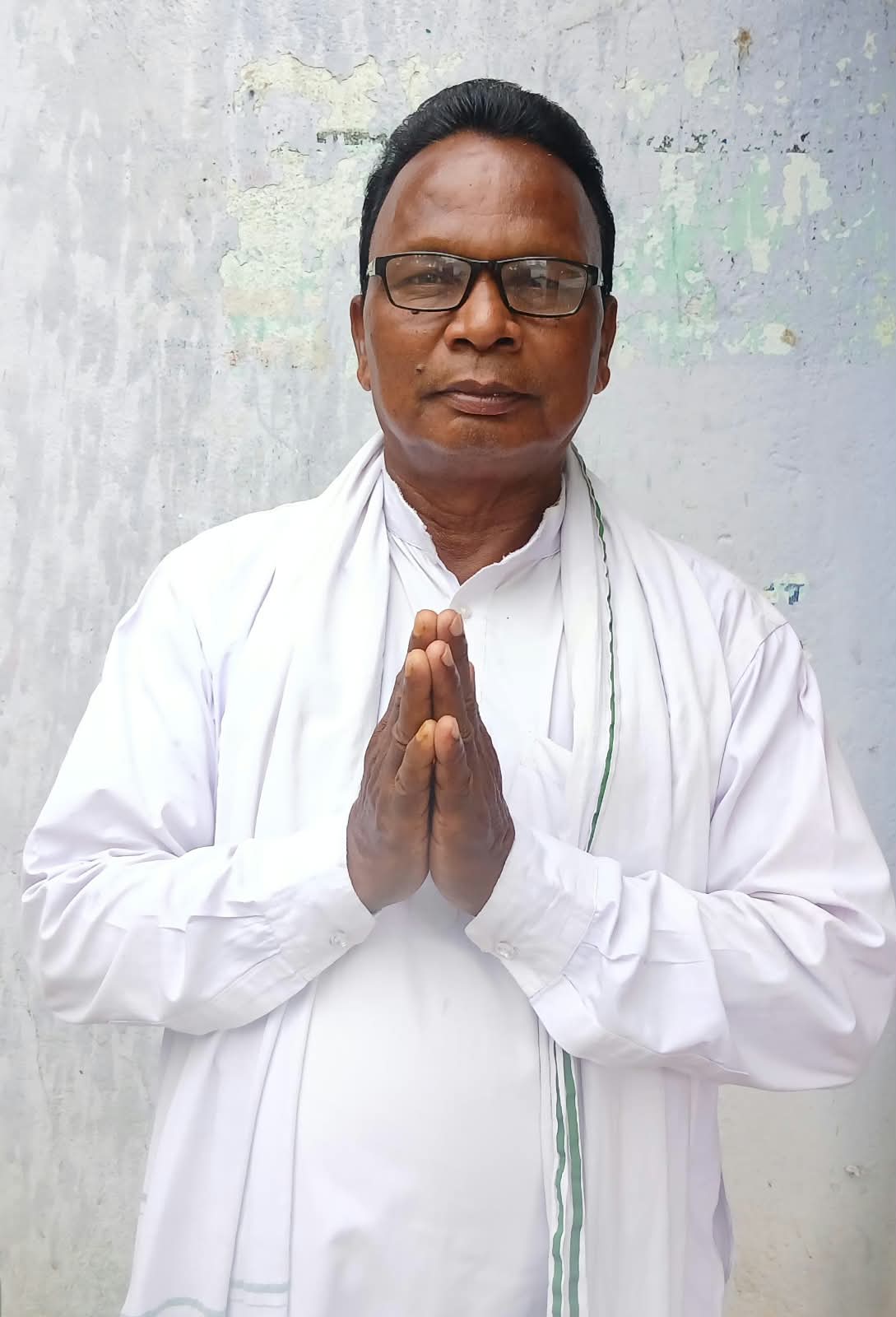 रूपी सोरेन के निधन पर जदयू ने जताया शोक, जिला अध्यक्ष सुनील राय ने दी श्रद्धांजलि