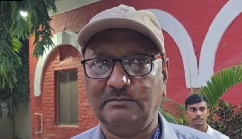 गोपालगंज की ADM राजेश्वरी पांडेय के ठिकानों पर SVU का छापा, आय से अधिक संपत्ति मामले में जमीन-मकान के दस्तावेज जब्त