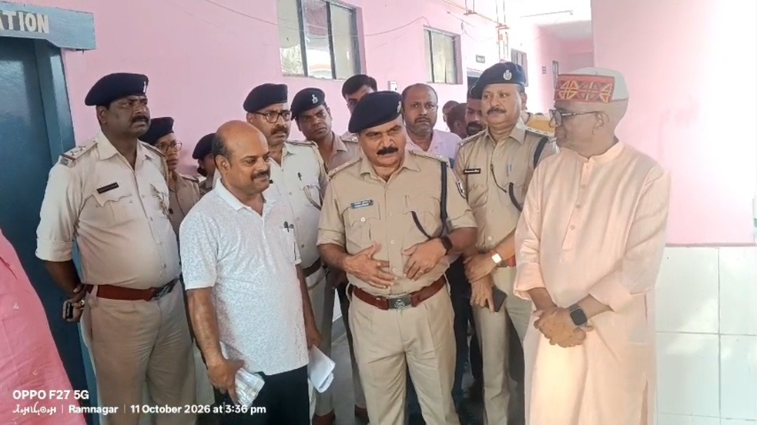बिहार के बगहा में कलश यात्रा के दौरान बड़ा हादसा, हाईटेंशन तार की चपेट में आने से दो श्रद्धालुओं की मौत, दर्जनभर घायल