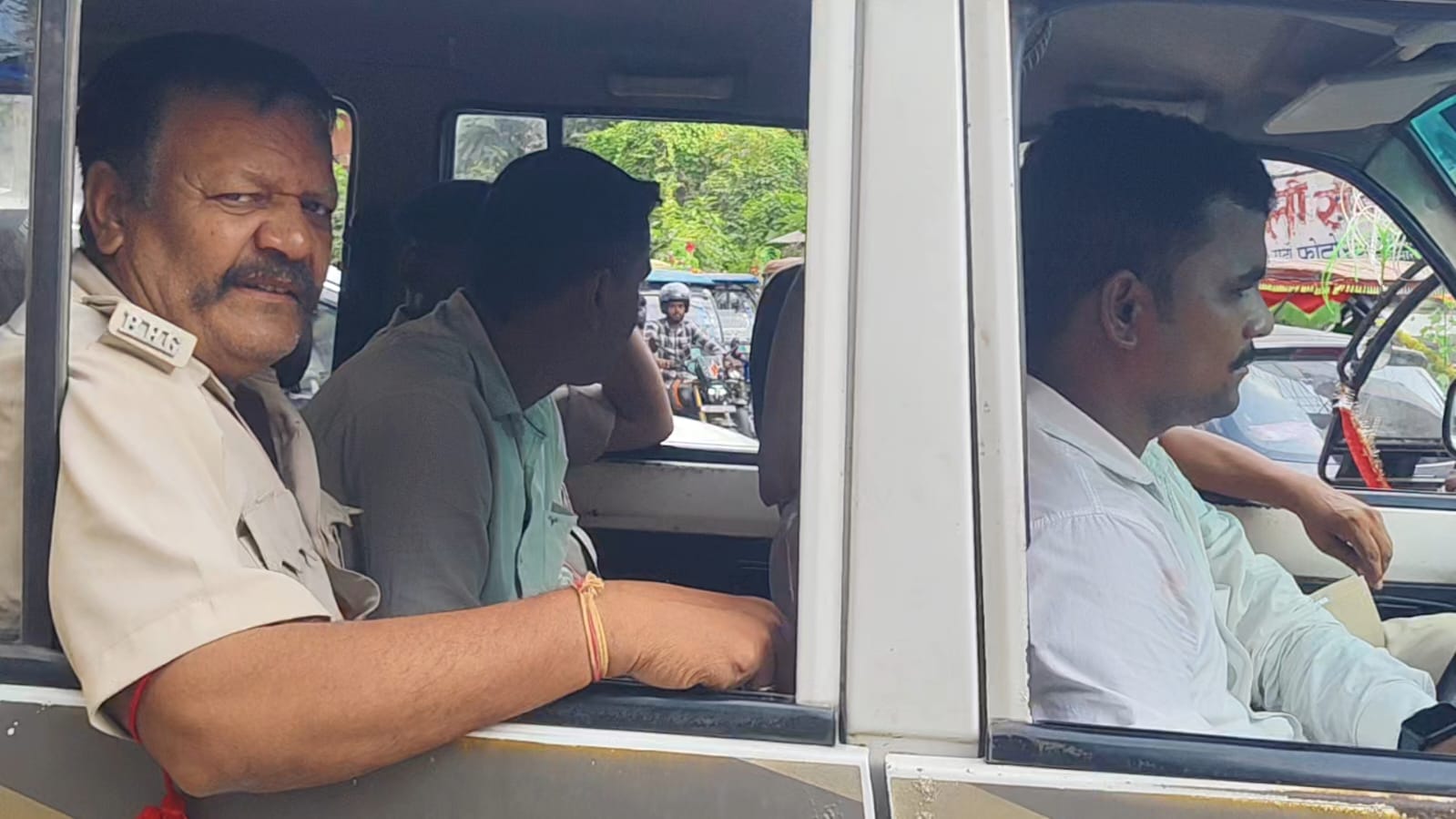 बेगूसराय में महिला डॉक्टर पर एसिड से हमले का आरोप, तीन महीने से कर रहा था पीछा; आरोपी गिरफ्तार