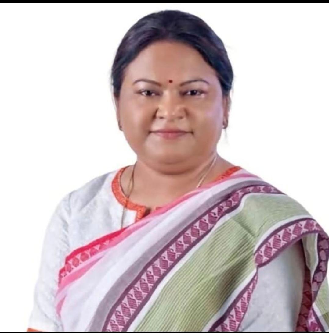 दुमका के काठीकुंड की घटना पर सीता सोरेन ने जताया दुख, आरोपियों की गिरफ्तारी और फास्ट ट्रैक कोर्ट में सुनवाई की मांग