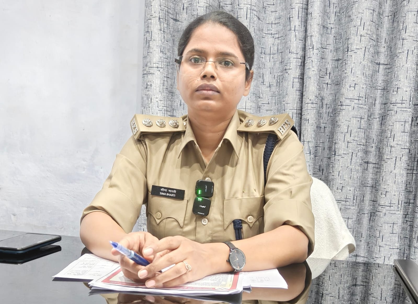 दुर्गा पूजा में अगलगी से बचाव को लेकर अग्निशमन विभाग सतर्क, पूजा समितियों को दिए निर्देश