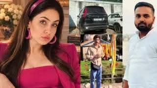 एसटीएफ की गिरफ्त में श्रद्धा दुबे का ब्वॉयफ्रेंड आमिर, बहराइच से नेपाल बॉर्डर तक पहुंचाया