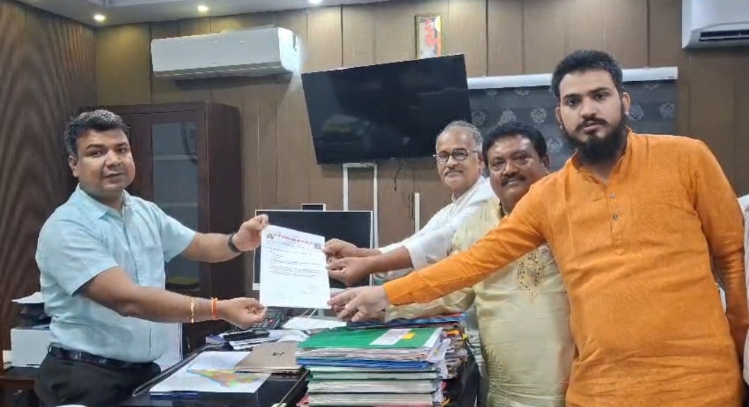 रोहितेश्वर धाम महोत्सव 24 नवंबर को, मुख्यमंत्री सम्राट चौधरी हो सकते हैं मुख्य अतिथि