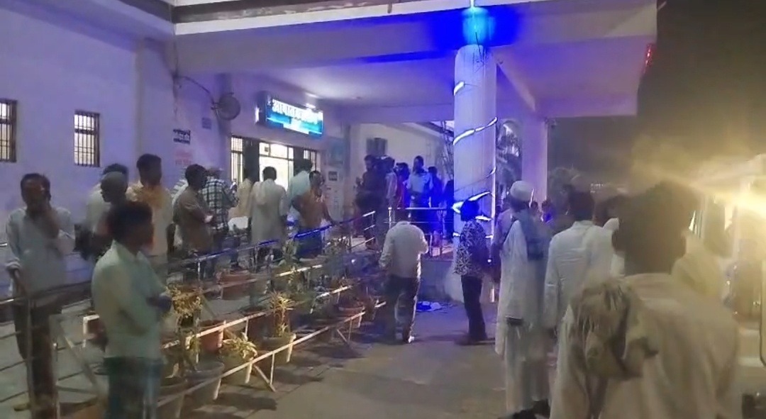 सहरसा में पूर्व मुखिया जावेद इकबाल उर्फ गुड्डू मुखिया की गोली मारकर हत्या, पुरानी रंजिश का आरोप