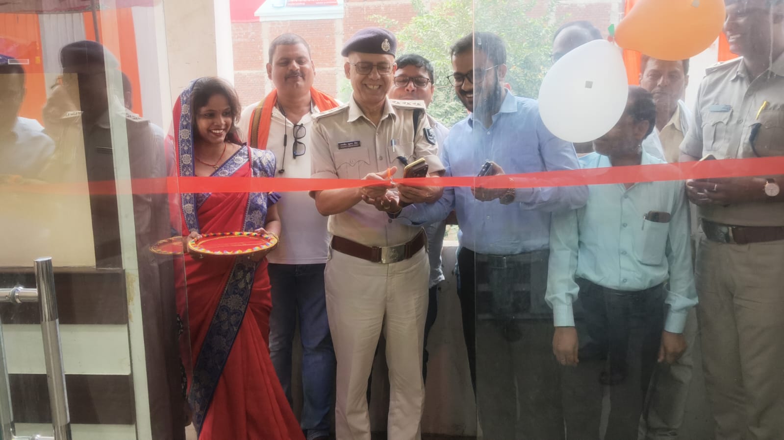 कोईलवर में प्रेस क्लब का हुआ उद्घाटन, एसडीपीओ-2 रंजीत कुमार सिंह और आरओ राजभूषण सिंह ने किया शुभारंभ