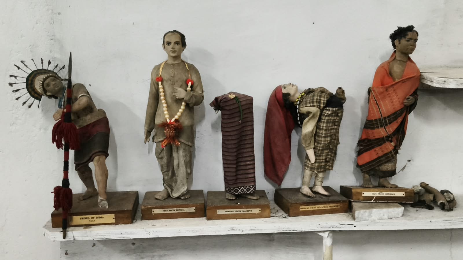 मत्स्यगंधा पर्यटन स्थल में कारू बाबा संग्रहालय को जगह नहीं मिलने पर भड़का आक्रोश, अस्पताल परिसर में शिफ्ट करने का विरोध