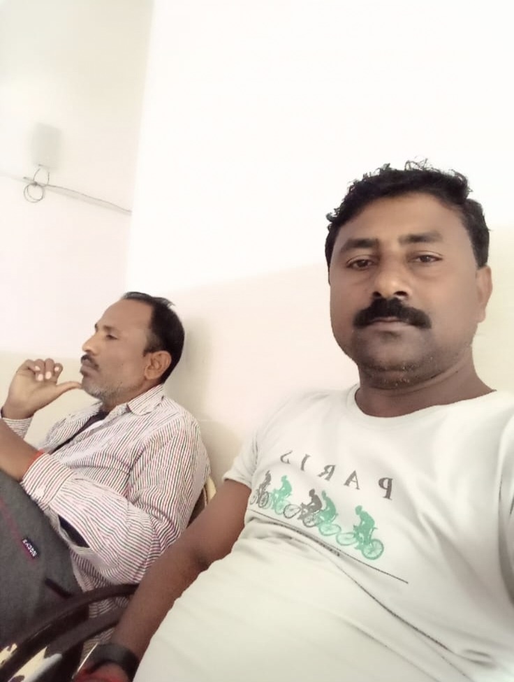 पटना से इलाज कर लौट रहे व्यक्ति की सहरसा स्टेशन पर मौत, हार्ट अटैक की आशंका