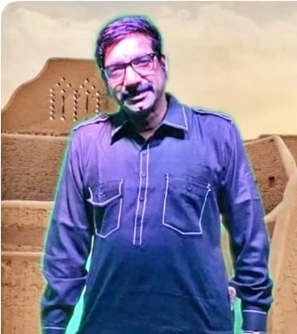गयाजी में अजय देवगन के हमशक्ल ने मचाया धमाल, तीन दर्जन से ज्यादा अभिनेताओं की हूबहू मिमिक्री से चौंके लोग