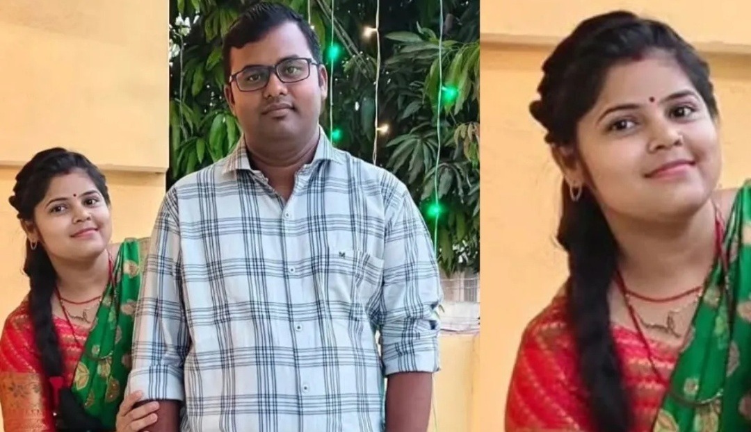 भागलपुर शिक्षा विभाग फ्रॉड में बड़ा खेल! पत्नी प्रेम में अविनाश ने लगाई 98 लाख की चपत?
