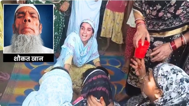 सुपौल में कलयुगी बेटे ने की पिता की हत्या, मां के भी तोड़े दोनों हाथ; आरोपी गिरफ्तार