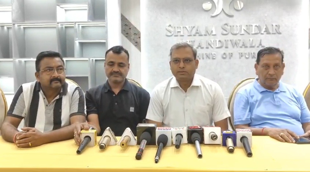 धनबाद में खुलेगा झारखंड का सबसे बड़ा सिल्वर शोरूम, 25 अक्टूबर को अंजलि अरोड़ा करेंगी उद्घाटन; ग्राहकों को मिलेगी खास छूट