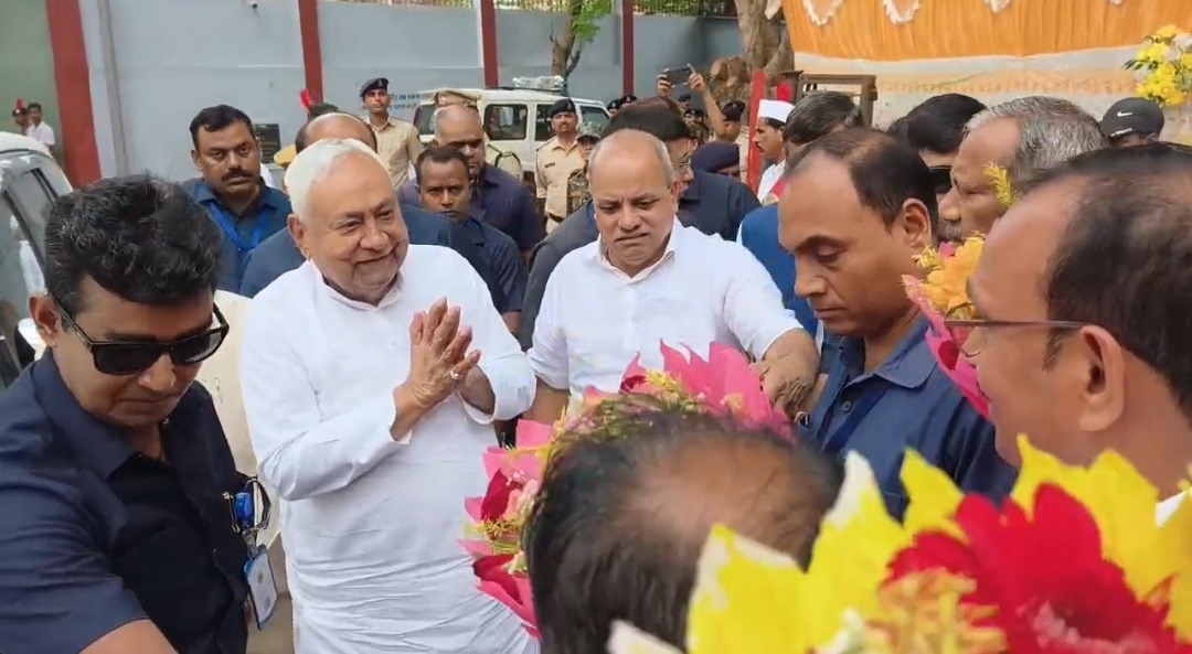 श्रवण कुमार का तेजस्वी यादव पर पलटवार, बोले- नीतीश कुमार के रहते जदयू के भविष्य की चिंता न करें
