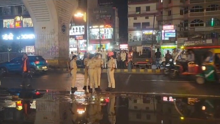 पटना में अपराधियों ने महिला को मारी गोली, इलाज के दौरान मौत; बेली रोड पर वारदात से मची अफरा-तफरी