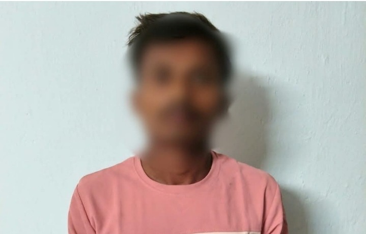 समस्तीपुर में सरेआम महिला की मांग में जबरन भरा सिंदूर, वीडियो वायरल; मुख्य आरोपी गिरफ्तार