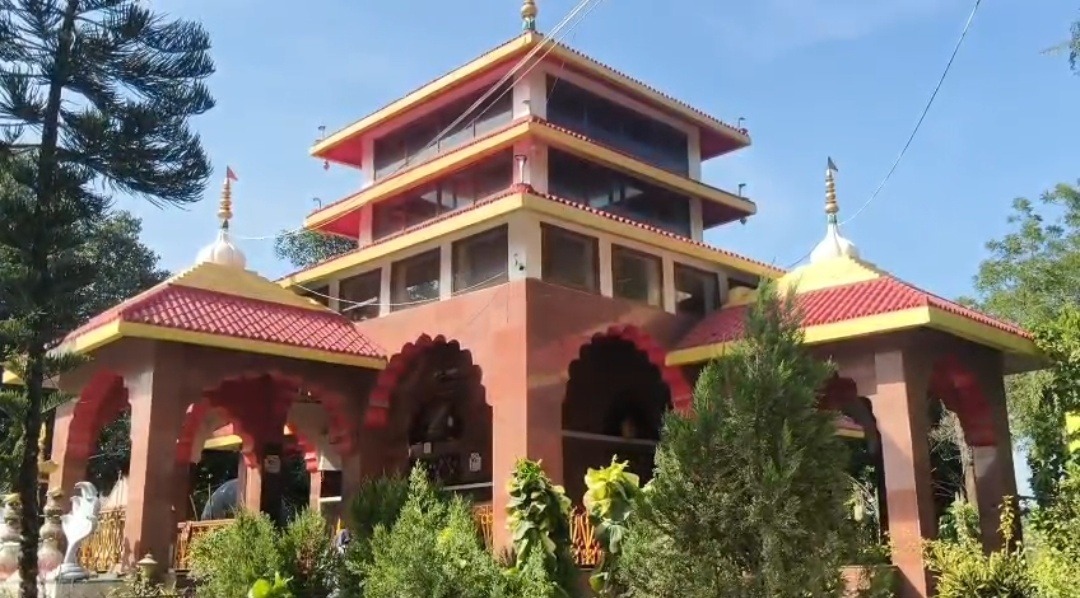 सहरसा के प्रसिद्ध रक्त काली चौसठ योगिनी मंदिर की बदहाल स्थिति, स्थानीय कमेटी भंग होने से विकास और रखरखाव प्रभावित; दीपावली से पहले जीर्णोद्धार की मांग